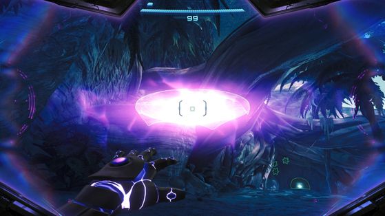 Metroid Prime 4 : Beyond