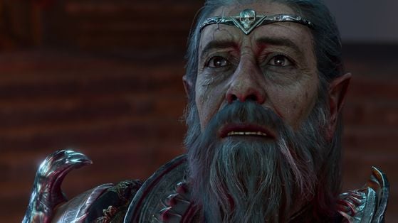 'Mais qu'est-ce que c'est que ce bordel ?', Baldur's Gate 3 de nouveau nommé aux Game Awards ? Le studio n'en revient pas lui-même