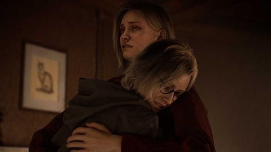 Resident Evil Requiem : Grace et Alyssa Ashcroft - Resident Evil Requiem