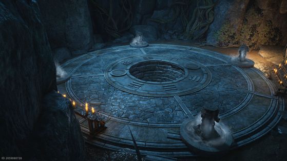 Cris Dans le Lointain Where Winds Meet : Comment résoudre l'énigme des Mystères du Tai Chi pour cette quête