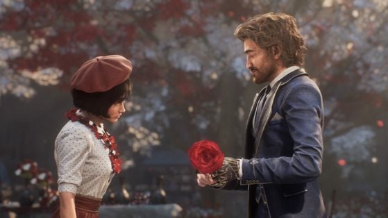 Clair Obscur Expedition 33 réalise une nouvelle performance mondiale grâce à une artiste française