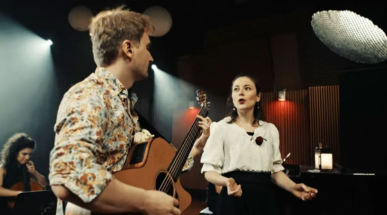 Alice Duport-Percier pour Clair Obscur : Expdition 33 - Clair Obscur : Expedition 33