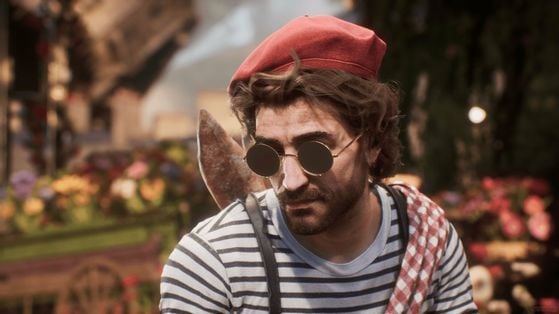 Clair Obscur : Expedition 33