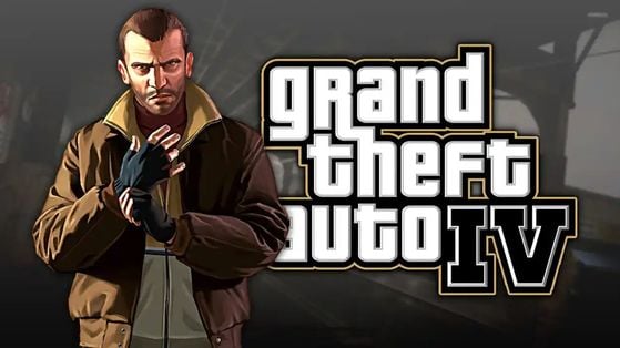Grand Theft Auto VI