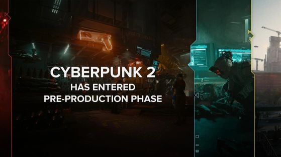 Cyberpunk 2077