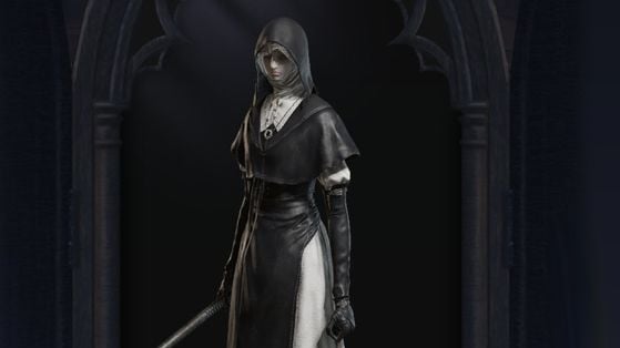 Undertaker Elden Ring Nightreign : Comment débloquer la Fossoyeuse ?