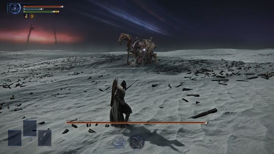 Elden Ring Nightreign