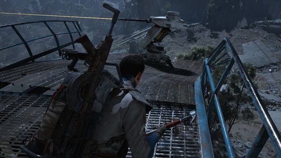 Noyau de tir de sentinelle Arc Raiders : Où trouver cet objet d'amélioration de l'atelier ?