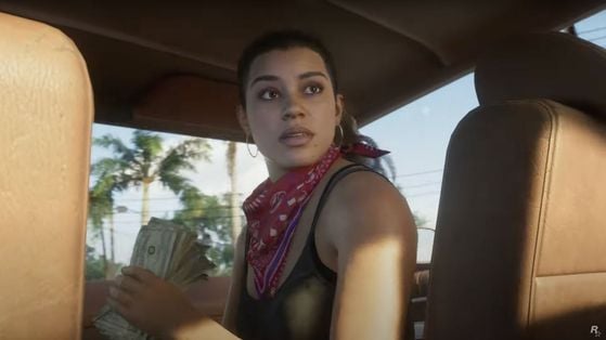 Le report de GTA 6 marque un tournant dans l'histoire de la licence