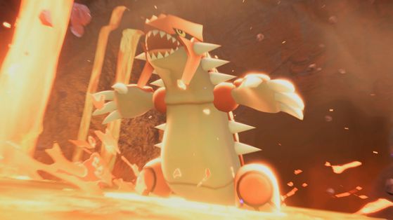 Post game DLC Pokémon ZA : 5 choses à faire après la quête principale de Méga-Dimension