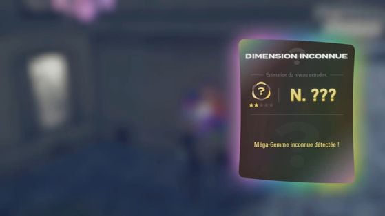 Légendes Pokémon Z-A