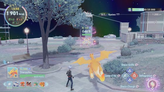 Légendes Pokémon Z-A