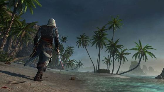 L'annonce du remake ce jeu Assassin's Creed pourrait arriver d'ici quelques jours seulement !
