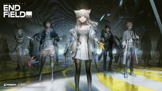 Arknights Endfield : Date de sortie, free-to-play, plateformes... Tout savoir sur le RPG futuriste chinois