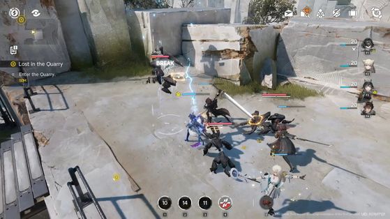 Arknights : Endfield