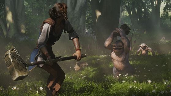 Fable : L'absence d'une mécanique de jeu emblématique de la licence créée une polémique, et ça ne plaît pas aux fans