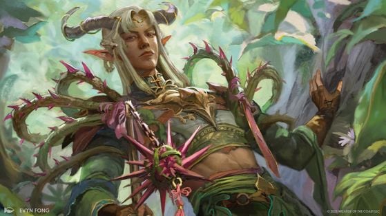 Lorwyn éclipsé, Magic The Gathering : Date de sortie, prix, cartes... Tout savoir sur cette extension nostalgique du TCG !