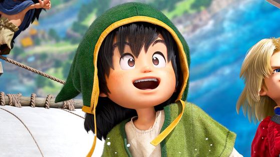 Test Dragon Quest VII Reimagined : Un nouveau remake réussi pour ce RPG culte ?