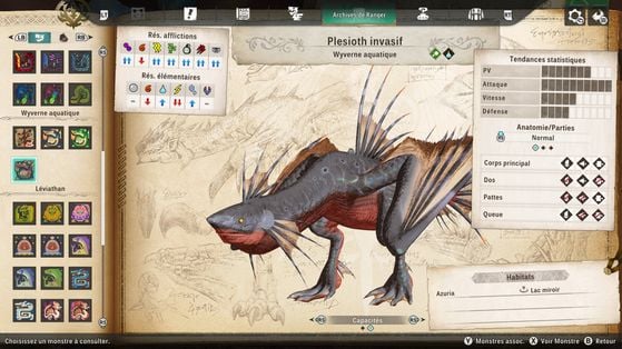 Monster Hunter Stories 3 : Twisted Reflection