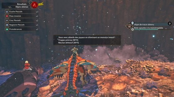 Monster Hunter Stories 3 : Twisted Reflection