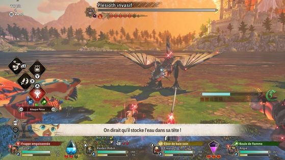 Monster Hunter Stories 3 : Twisted Reflection