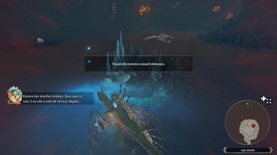 Monster Hunter Stories 3 : Twisted Reflection