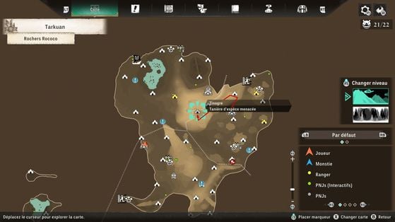 Monster Hunter Stories 3 : Twisted Reflection