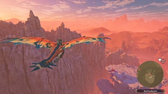 Monster Hunter Stories 3 : Twisted Reflection