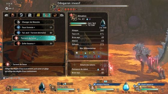 Monster Hunter Stories 3 : Twisted Reflection