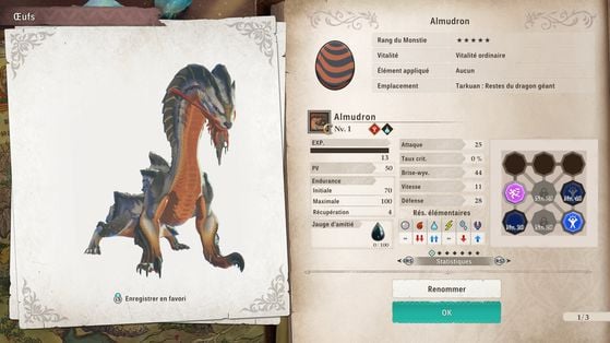 Monster Hunter Stories 3 : Twisted Reflection