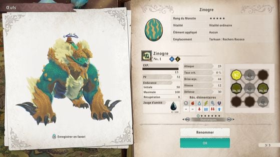 Monster Hunter Stories 3 : Twisted Reflection