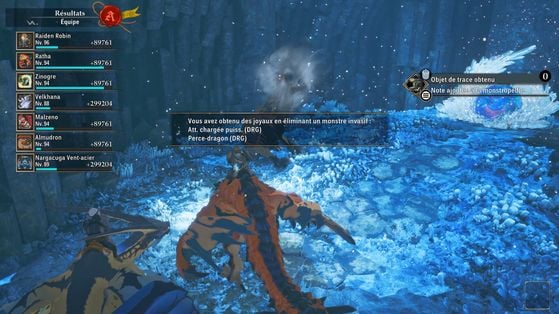 Monster Hunter Stories 3 : Twisted Reflection