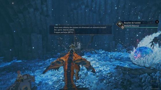 Monster Hunter Stories 3 : Twisted Reflection