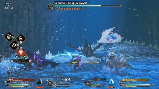 Monster Hunter Stories 3 : Twisted Reflection