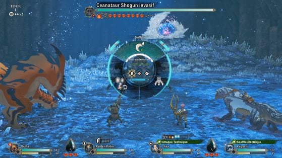 Monster Hunter Stories 3 : Twisted Reflection