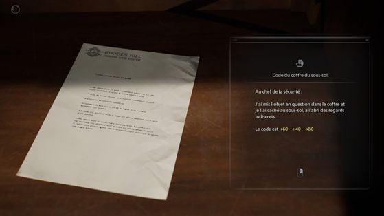 Resident Evil Requiem