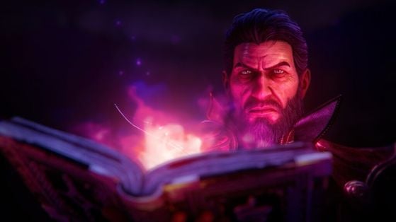 Diablo 2 Resurrected