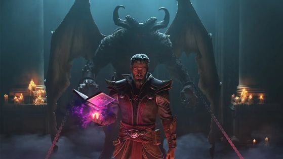 Diablo 2 Resurrected