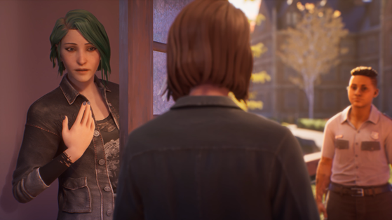 Life Is Strange