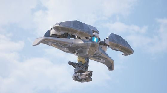 Firefly Arc Raiders : Où trouver cet ennemi et son Brûleur de Luciole ?