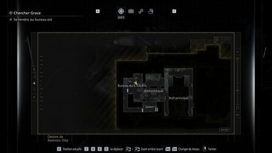 Resident Evil Requiem