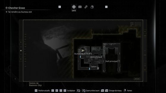 Resident Evil Requiem