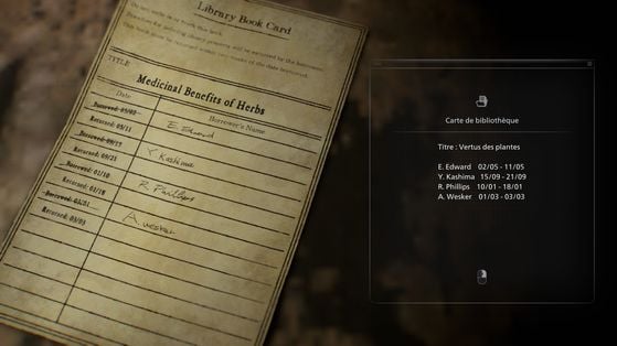 Resident Evil Requiem