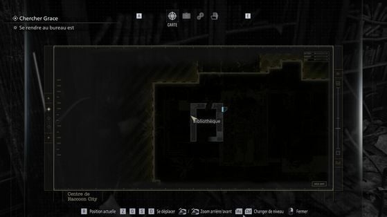 Resident Evil Requiem