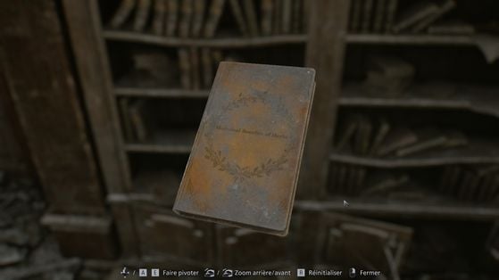 Resident Evil Requiem