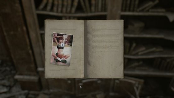 Resident Evil Requiem