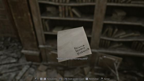 Resident Evil Requiem