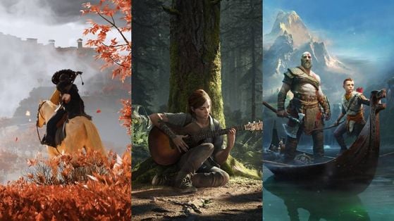 Sony a-t-il mis fin aux sorties des jeux PlayStation sur PC ?