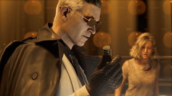 Resident Evil Requiem