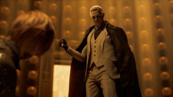 Resident Evil Requiem